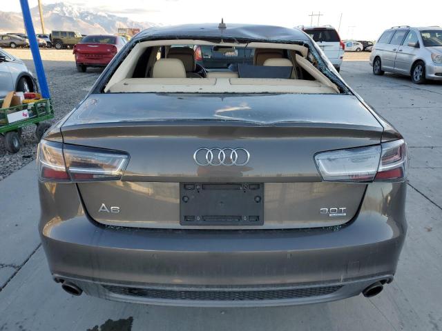 Photo 6 from auction – 2012 AUDI A6 PRESTIG with VIN WAUHGAFC4CN102086