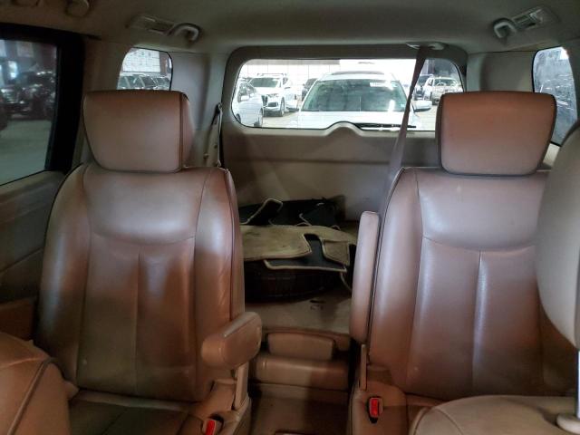 Photo 10 from auction – 2012 NISSAN QUEST S with VIN JN8AE2KP4C9046754