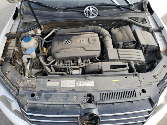 Photo 11 from auction – 2015 VOLKSWAGEN PASSAT SE with VIN 1VWBT7A3XFC073351
