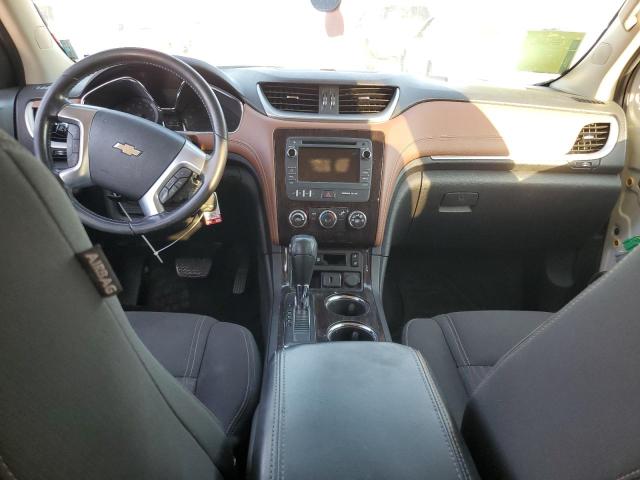Снимка 8 от търг – 2015 CHEVROLET TRAVERSE L с VIN 1GNKRGKD0FJ182011