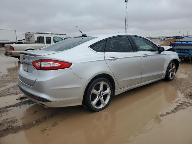 Photo 3 from auction – 2016 FORD FUSION S with VIN 3FA6P0G78GR340831