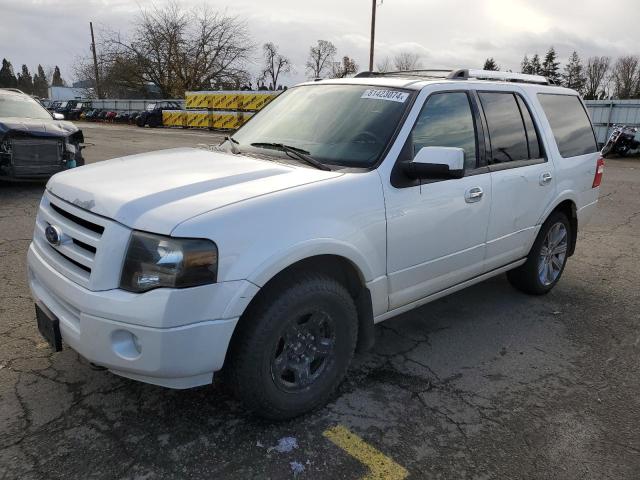 FORD EXPEDITION 2010 with VIN 1FMJU2A56AEA81665 - Photo from auction