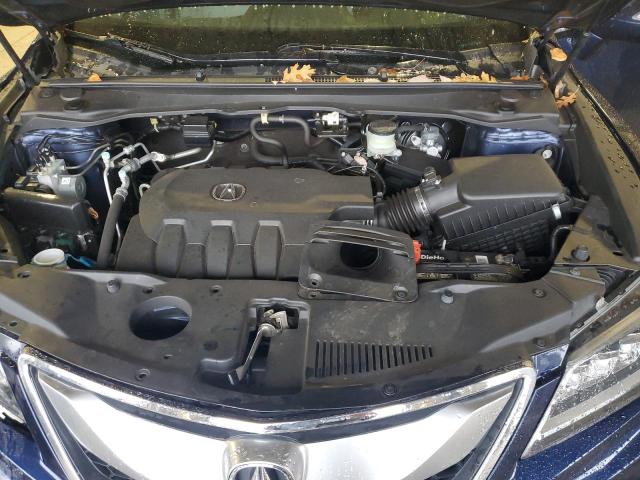 Photo 12 from auction – 2017 ACURA RDX TECHNO with VIN 5J8TB4H58HL037131