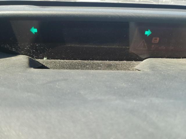 Photo 9 from auction – 2007 TOYOTA PRIUS with VIN JTDKB20UX77607509
