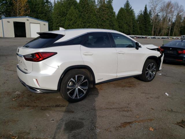 Photo 3 from auction – 2017 LEXUS RX 450H BA with VIN 2T2BGMCA0HC011643
