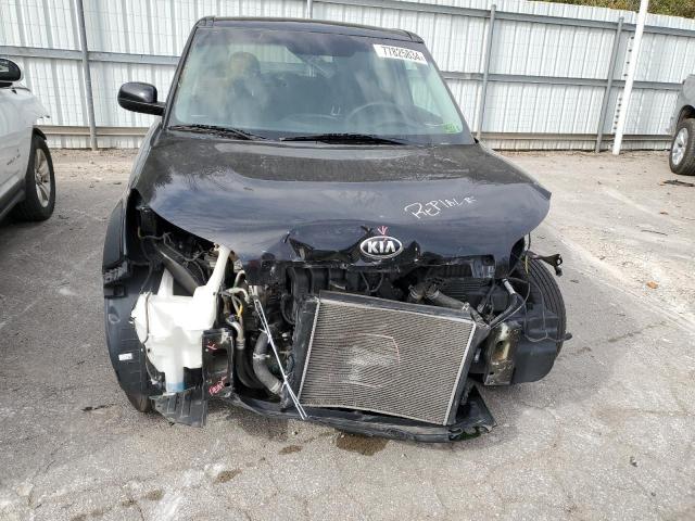 Photo 5 from auction – 2015 KIA SOUL + with VIN KNDJP3A53F7197306