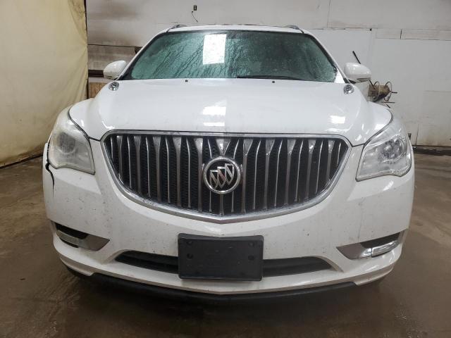 Photo 5 from auction – 2017 BUICK ENCLAVE with VIN 5GAKVBKD1HJ325205