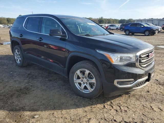 Photo 4 from auction – 2018 GMC ACADIA SLE with VIN 1GKKNKLA4JZ176352