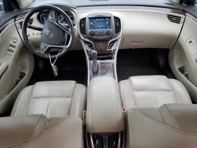 Photo 8 from auction – 2014 BUICK LACROSSE with VIN 1G4GB5G39EF220727