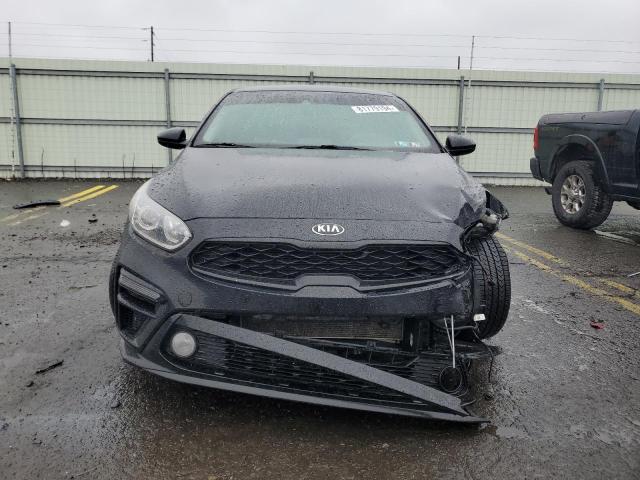 Photo 5 from auction – 2020 KIA FORTE FE with VIN 3KPF24AD0LE210641