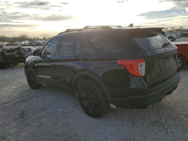 Photo 2 from auction – 2020 FORD EXPLORER S with VIN 1FM5K8GC2LGC09407