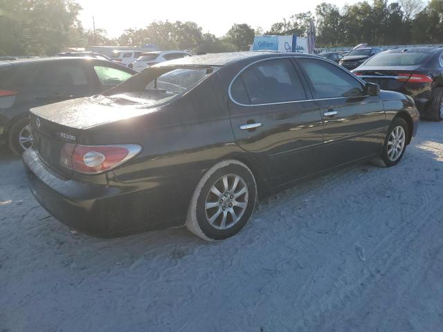 Photo 3 from auction – 2004 LEXUS ES 330 with VIN JTHBA30G045053292