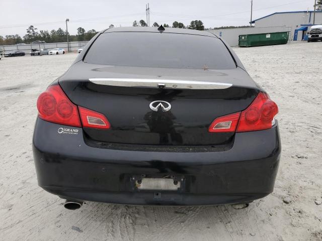 Photo 6 from auction – 2013 INFINITI G37 with VIN JN1CV6AR4DM762859