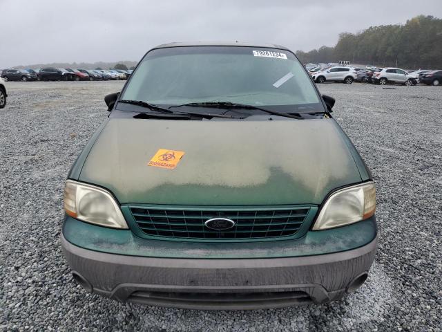 Photo 5 from auction – 2002 FORD WINDSTAR L with VIN 2FMZA50422BA71380