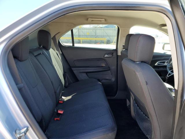 Photo 11 from auction – 2015 CHEVROLET EQUINOX LS with VIN 2GNFLEEK6F6338230
