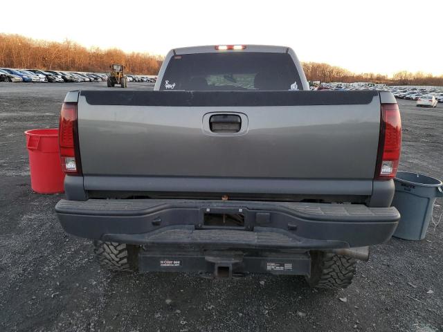 Photo 2 from auction – 2006 GMC SIERRA K25 with VIN 1GTHK23D46F165739