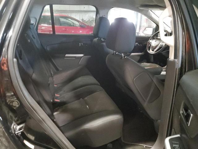 Photo 11 from auction – 2013 FORD EDGE SEL with VIN 2FMDK4JC1DBA99035