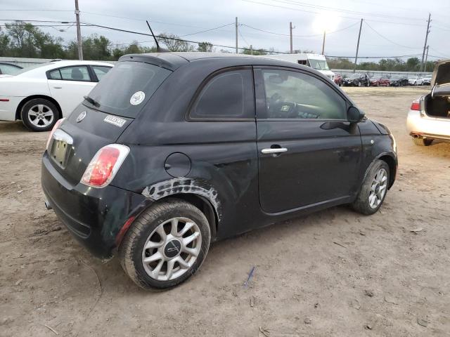 Photo 3 from auction – 2017 FIAT 500 POP with VIN 3C3CFFKR0HT654347