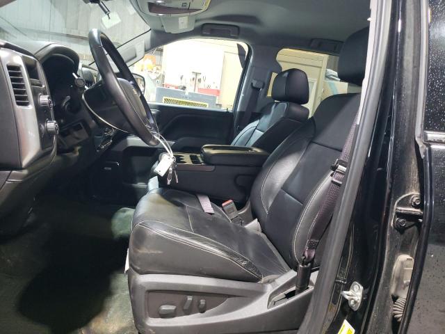 Photo 7 from auction – 2017 CHEVROLET SILVERADO with VIN 3GCUKSEC3HG100983