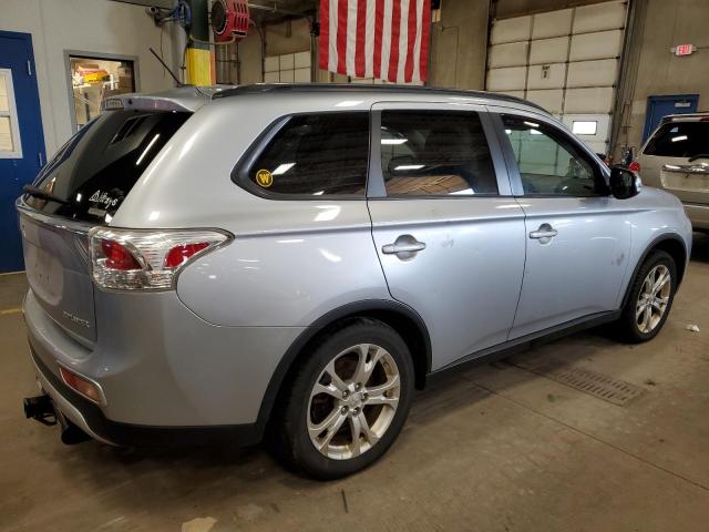 Photo 3 from auction – 2015 MITSUBISHI OUTLANDER with VIN JA4AZ3A34FZ000330