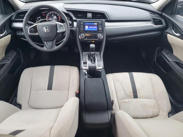 Photo 8 from auction – 2016 HONDA CIVIC LX with VIN 2HGFC2F56GH505399