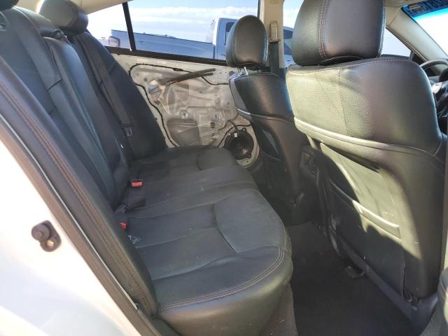 Photo 10 from auction – 2014 NISSAN MAXIMA S with VIN 1N4AA5AP4EC470523