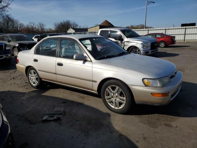 Photo 4 from auction – 1997 TOYOTA COROLLA DX with VIN 2T1BB02E2VC194748