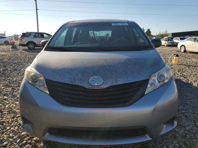 Photo 5 from auction – 2011 TOYOTA SIENNA with VIN 5TDZK3DC9BS029505
