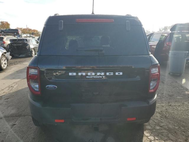Photo 6 from auction – 2023 FORD BRONCO SPO with VIN 3FMCR9B64PRD04978