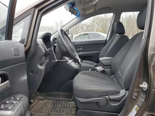 Photo 7 from auction – 2009 KIA RONDO BASE with VIN KNAFG528197255828