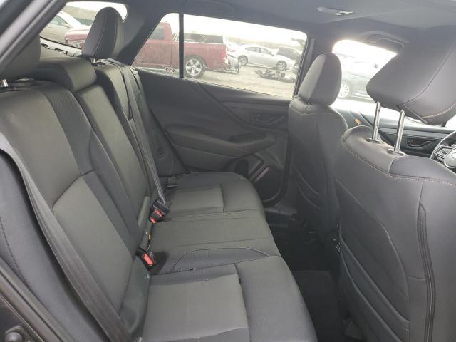 Photo 10 from auction – 2023 SUBARU OUTBACK WI with VIN 4S4BTGUDXP3197690