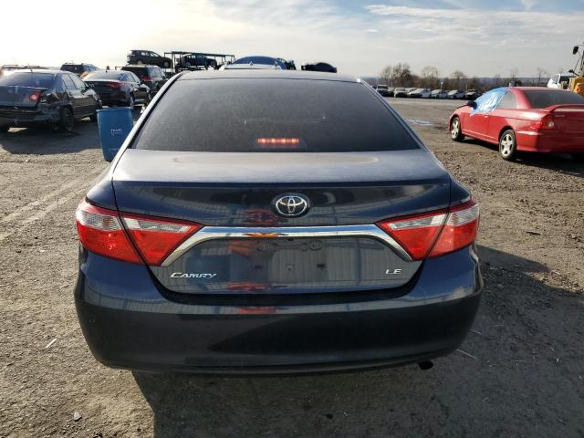 Photo 6 from auction – 2015 TOYOTA CAMRY LE with VIN 4T4BF1FK3FR445518