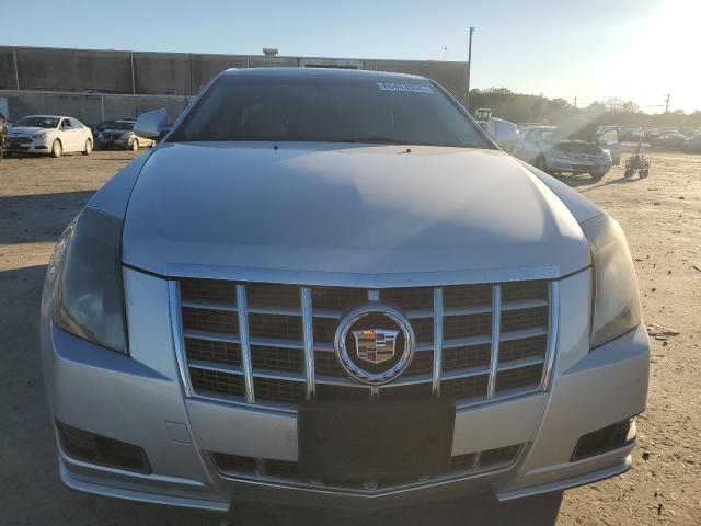 Photo 5 from auction – 2012 CADILLAC CTS LUXURY with VIN 1G6DE5E51C0110633