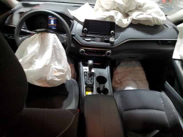 Photo 8 from auction – 2022 NISSAN ALTIMA S with VIN 1N4BL4BV4NN358864