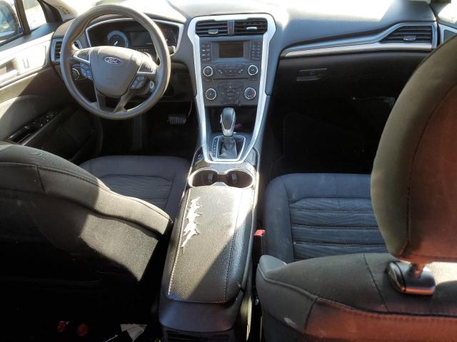 Photo 8 from auction – 2016 FORD FUSION SE with VIN 3FA6P0H70GR374180