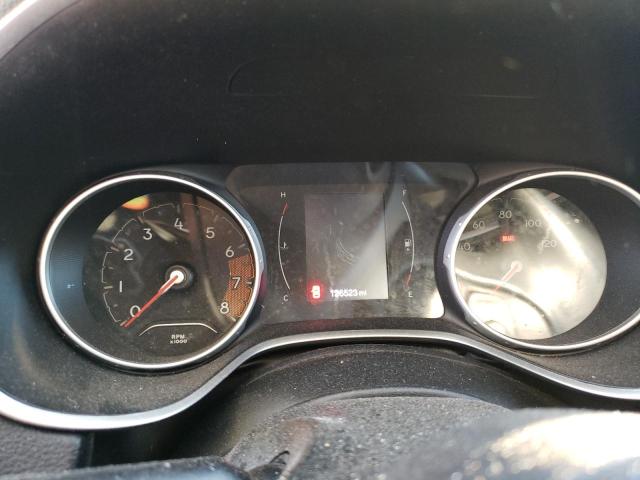 Photo 9 from auction – 2018 JEEP COMPASS LA with VIN 3C4NJDBB9JT298772