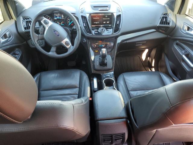 Photo 8 from auction – 2015 FORD ESCAPE TIT with VIN 1FMCU9J99FUA06203