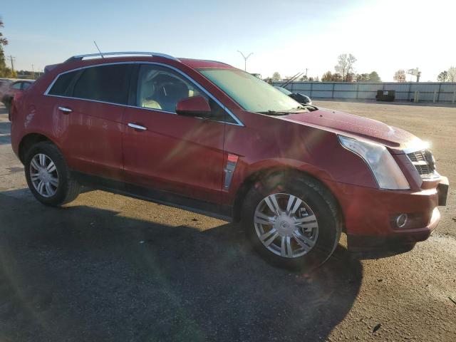 Photo 4 from auction – 2010 CADILLAC SRX PERFOR with VIN 3GYFNBEY6AS651434