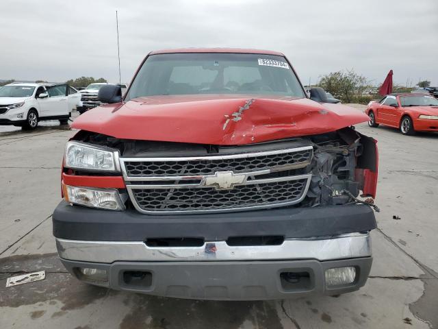 Photo 5 from auction – 2005 CHEVROLET SILVERADO with VIN 1GCHC23U25F941197