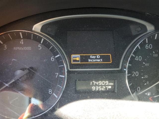 Photo 9 from auction – 2015 NISSAN ALTIMA 2.5 with VIN 1N4AL3AP5FN386232