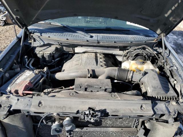 Photo 11 from auction – 2012 FORD F150 SUPER with VIN 1FTFW1ET6CFB15091
