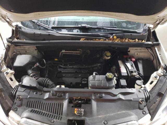 Photo 11 from auction – 2014 BUICK ENCORE CON with VIN KL4CJBSB6EB687415
