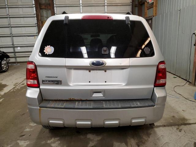 Photo 6 from auction – 2010 FORD ESCAPE XLT with VIN 1FMCU9D72AKC76386