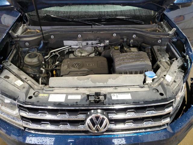 Photo 12 from auction – 2018 VOLKSWAGEN ATLAS S with VIN 1V2AP2CA8JC540985