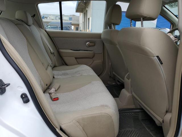 Photo 10 from auction – 2009 NISSAN VERSA S with VIN 3N1BC13E09L405615