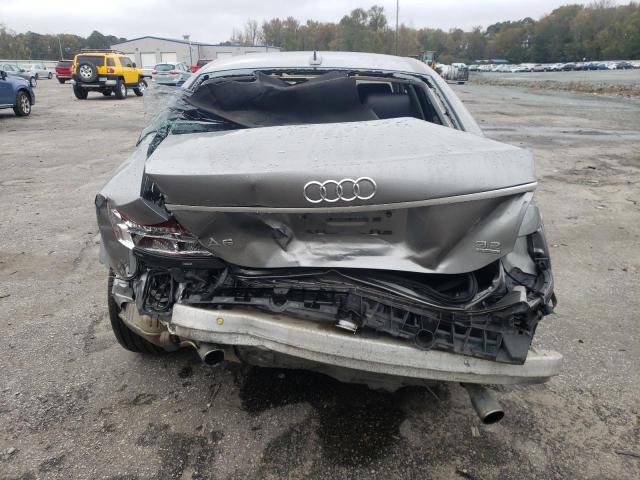 Photo 6 from auction – 2006 AUDI A6 3.2 QUA with VIN WAUDG74F46N058268