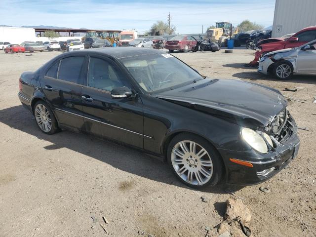 Photo 4 from auction – 2008 MERCEDES-BENZ E 350 with VIN WDBUF56X98B334592