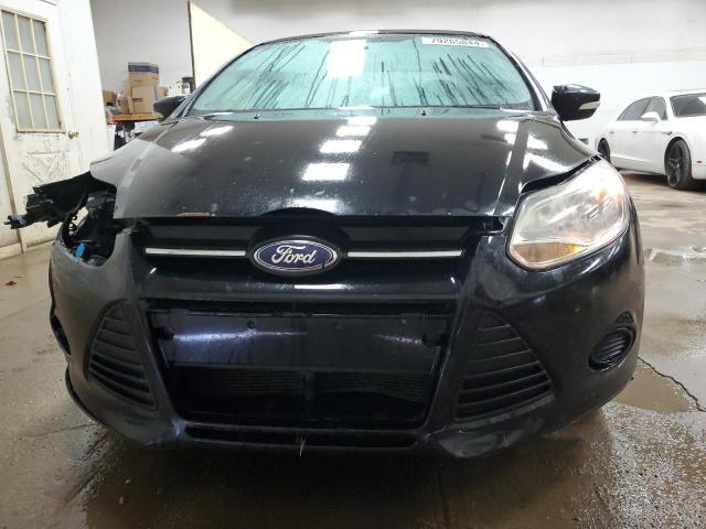 Photo 5 from auction – 2014 FORD FOCUS SE with VIN 1FADP3F25EL376518