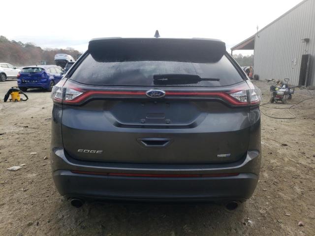 Photo 6 from auction – 2016 FORD EDGE SE with VIN 2FMPK4G90GBC31621