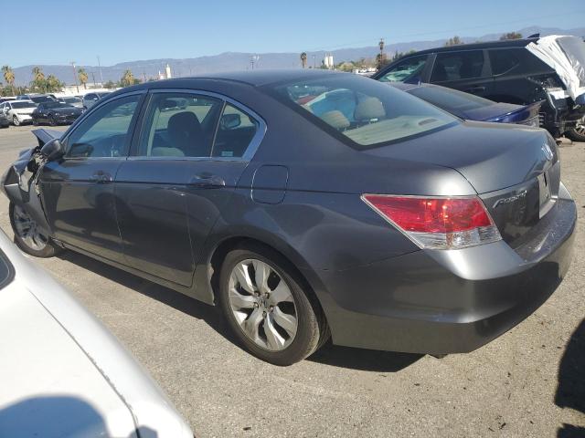 Photo 2 from auction – 2010 HONDA ACCORD EX with VIN 1HGCP2F71AA014754